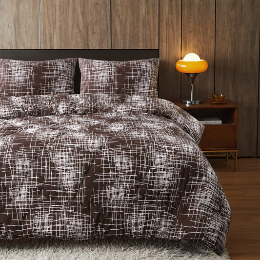 Eliv Comforter Set