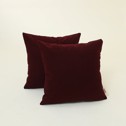 Cushion Covers - (Pack of 2)