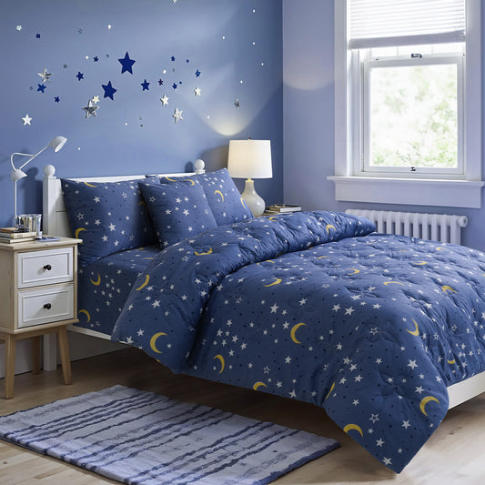 Moonbeam Dreams Bed Set
