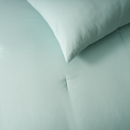 Smoofy Mist Comforter Set