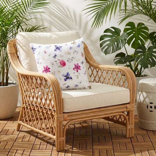 Botanifly Cushion Covers (Pack of 2)