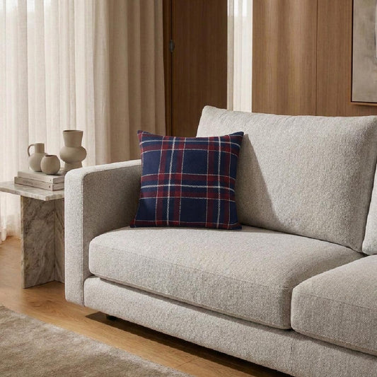 Nordic Luxe Cushion Covers (Pack of 2)