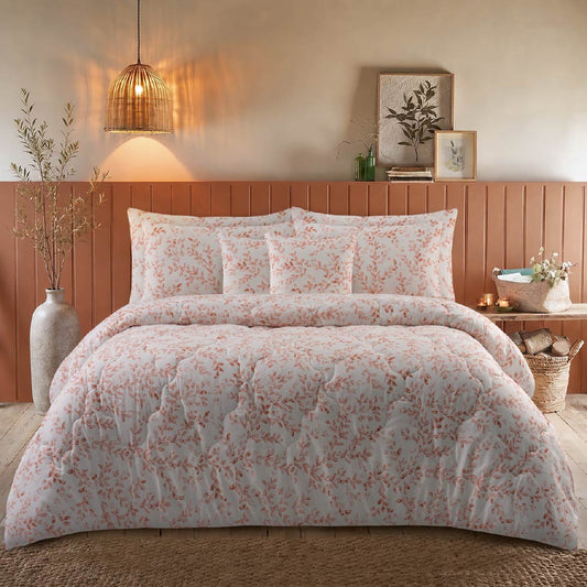 Tropical Petals BNB Set (8PCS)