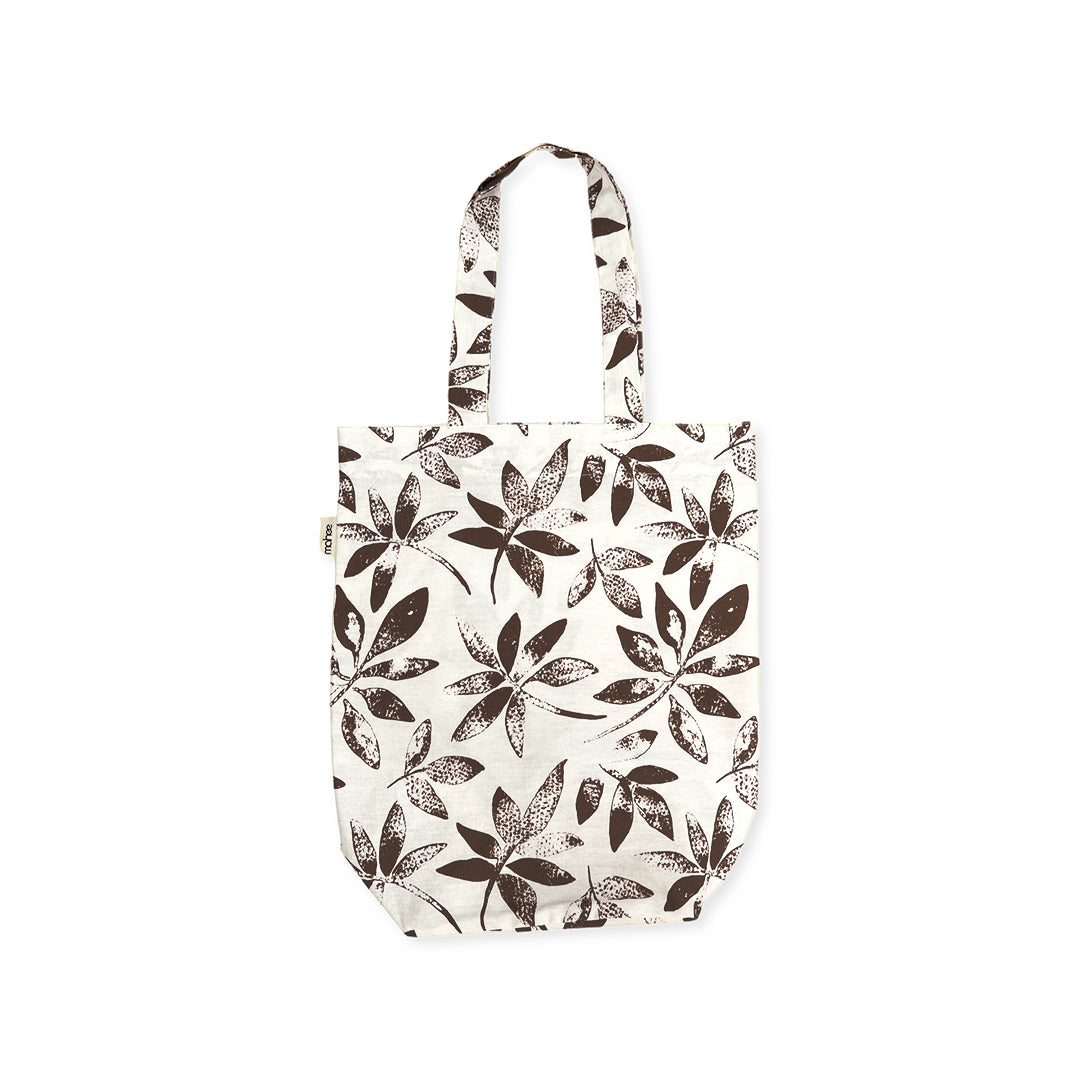 Black Shopping Bag