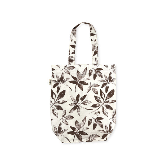 Black Shopping Bag