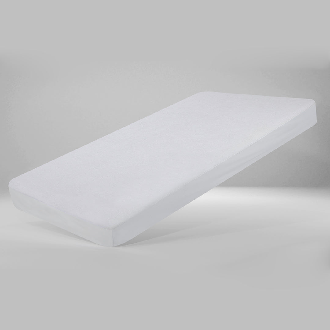 Terry Waterproof Mattress Protector